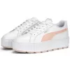 Dámské boty PUMA KARMEN L 384615-09 WHITE