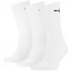 Ponožky PUMA CREW SOCK LIGHT 3P 90794002 WHITE