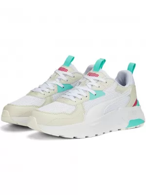 Dámské boty PUMA TRINITY LITE 389292-06 WHITE