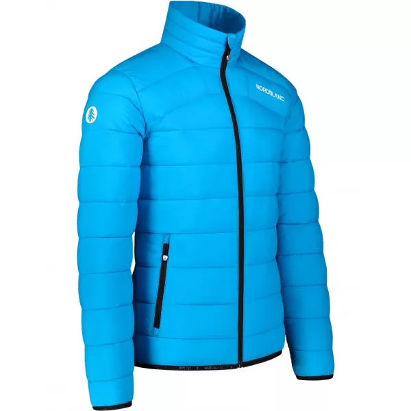  Pánská bunda NORDBLANC SPOT-ON NBWJM7706 KRÁLOVSKY MODRÁ 