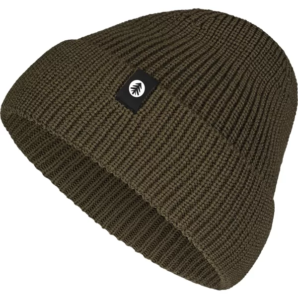  Čepice NORDBLANC OAK NBWHK7786 KHAKI 