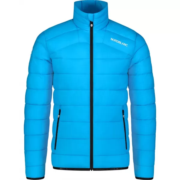  Pánská bunda NORDBLANC SPOT-ON NBWJM7706 KRÁLOVSKY MODRÁ 