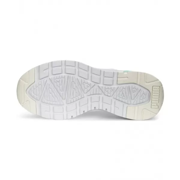  Dámské boty PUMA TRINITY LITE 389292-06 WHITE 