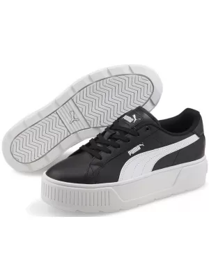 Dámské boty PUMA KARMEN L 384615-03 BLACK
