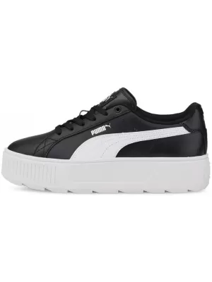 Dámské boty PUMA KARMEN L 384615-03 BLACK