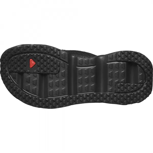  Dámské žabky SALOMON REELAX BREAK 6.0 L47111200 BLACK/BLACK/ALLOY 