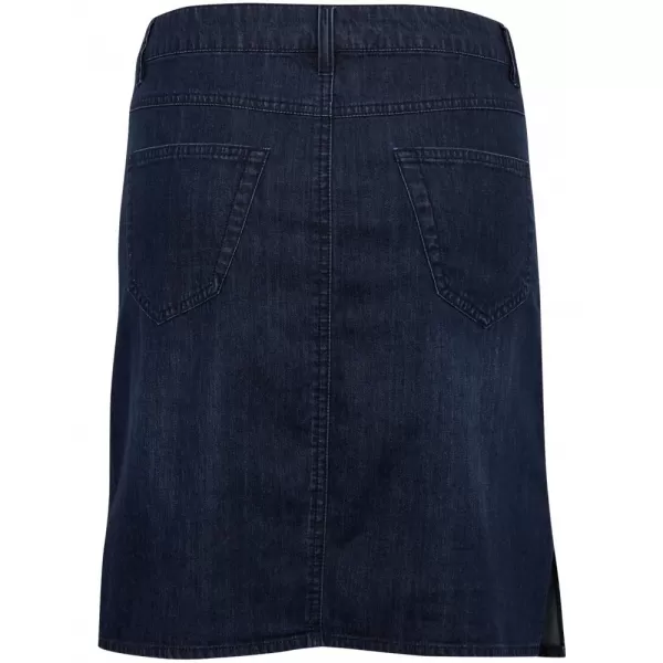 Dámská sukně SAM 73 GEMINI WZ 832 TMAVÁ DENIM 