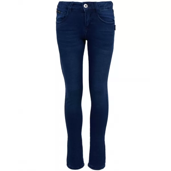  Dětské kalhoty SAM 73 VALENTINE KK 510 TMAVÁ DENIM 