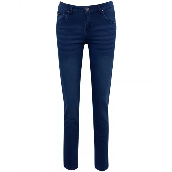  Dámské kalhoty SAM 73 ANDROMEDIA WK 788 TMAVÁ DENIM 