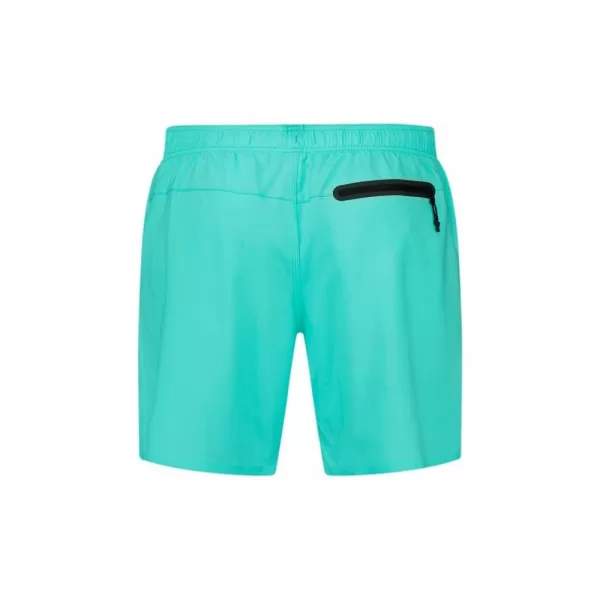  Pánské kraťasy PUMA SWIM MEN MEDIUM LENGTH SWIM SHORTS 1P 907660-19 GREEN 