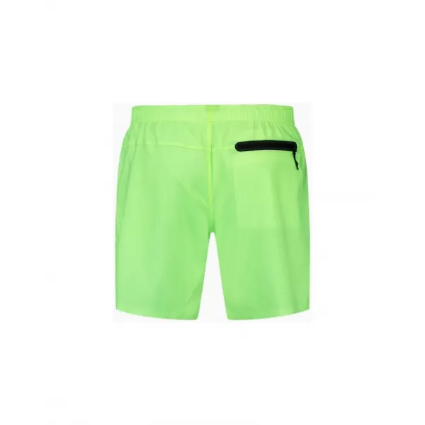  Pánské kraťasy PUMA SWIM MEN MEDIUM LENGTH SWIM SHORTS 1P 907660-21 YELLOW 