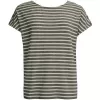 Dámské triko KILLTEC GS 113 39426-733 OLIVOVÁ