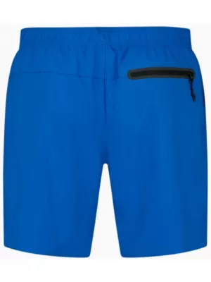 Pánské kraťasy PUMA SWIM MEN MEDIUM LENGTH SWIM SHORTS 1P 907660-20 BLUE