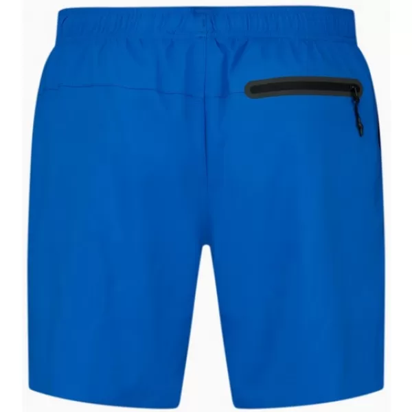 Pánské kraťasy PUMA SWIM MEN MEDIUM LENGTH SWIM SHORTS 1P 907660-20 BLUE 