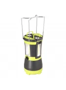 Lampička ALPINE PRO LITE UKPZ008 ZELENÁ