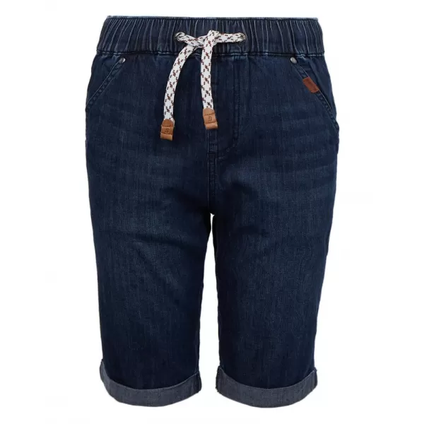  Dětské kraťasy SAM 73 ROBERT KS 500 TMAVÁ DENIM 