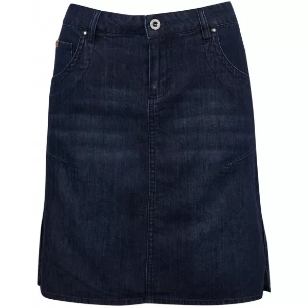  Dámská sukně SAM 73 GEMINI WZ 832 TMAVÁ DENIM 