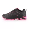 Outdoorové boty ALPINE PRO MUSSWE UBTA335 Růžová/černá