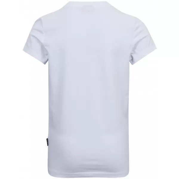  Dětské triko SAM 73 MORA KT 515 BÍLÁ 