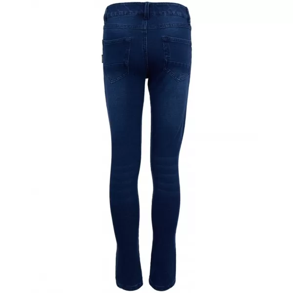  Dětské kalhoty SAM 73 VALENTINE KK 510 TMAVÁ DENIM 
