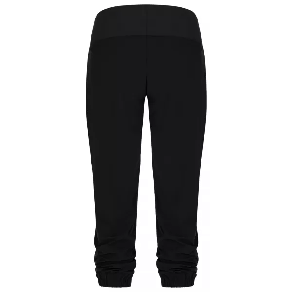  Dámské 3/4 kalhoty LOAP UBELA SFW2312 ČERNÁ 