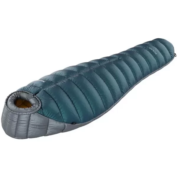  Spací pytel HANNAH POLAR 700 LEGION BLUE/EBONY 