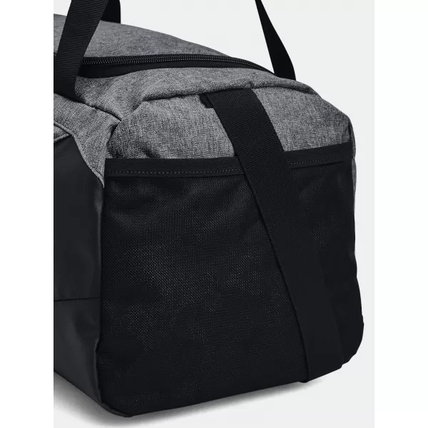  Taška UNDER ARMOUR UA STORM UNDENIABLE 5.0 DUFFLE XS 1369221-012 Šedá 