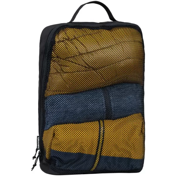  Pouzdro HANNAH CASE SET ANTHRACITE 