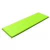 Karimatka HANNAH LEISURE 7,0 WIDE PARROT GREEN