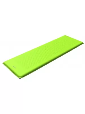 Karimatka HANNAH LEISURE 7,0 WIDE PARROT GREEN