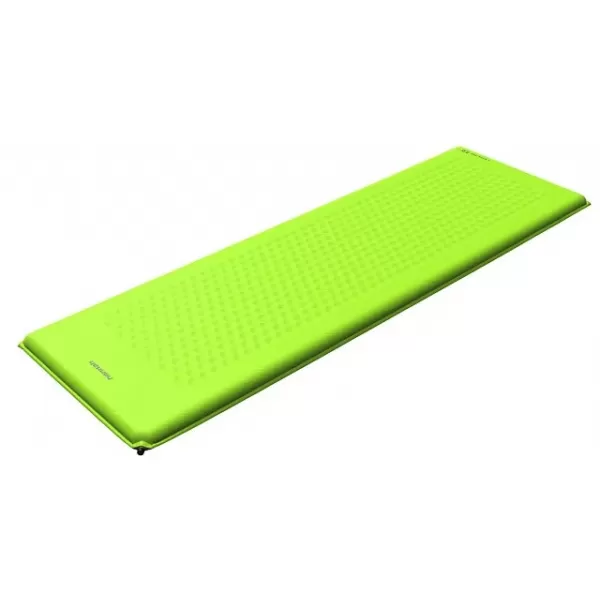  Karimatka HANNAH LEISURE 7,0 WIDE PARROT GREEN 