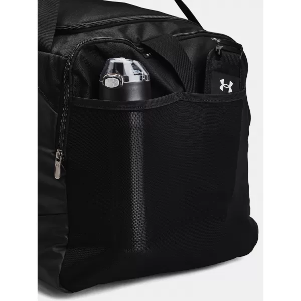  Taška UNDER ARMOUR UA STORM UNDENIABLE 5.0 DUFFLE LG 1369224-001 Černá 