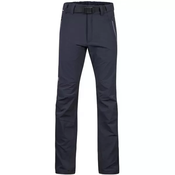  Pánské kalhoty HANNAH GARWYN ANTHRACITE II 