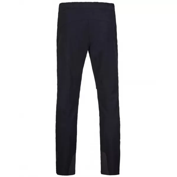  Dámské kalhoty HANNAH CLAIM W ANTHRACITE/RED 
