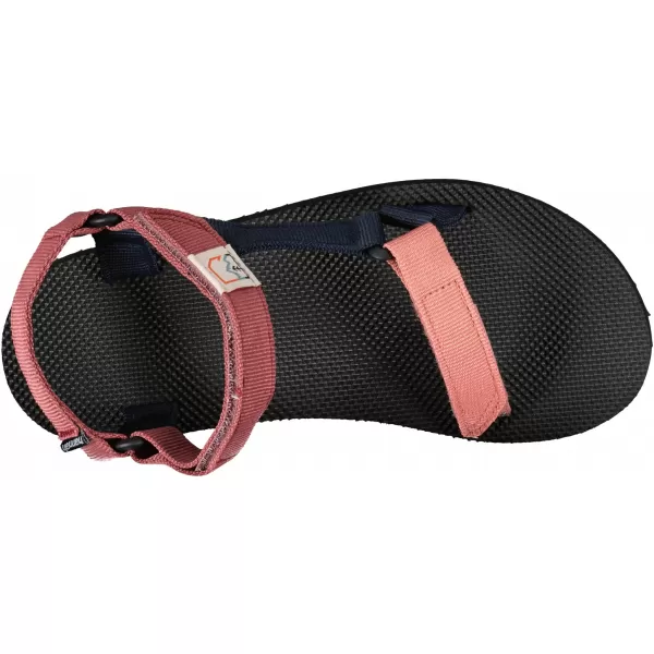  Dámské sandále HANNAH DRIFTER W ROAN ROUGE/CANYON ROSE 