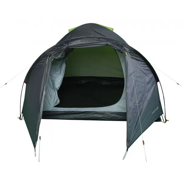  Stan HANNAH HOVER 4 SPRING GREEN/CLOUDY GRAY II 