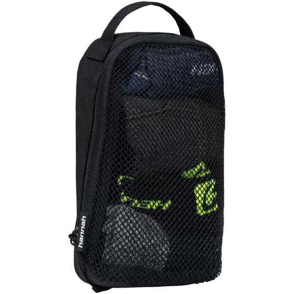  Pouzdro HANNAH CASE SET ANTHRACITE 