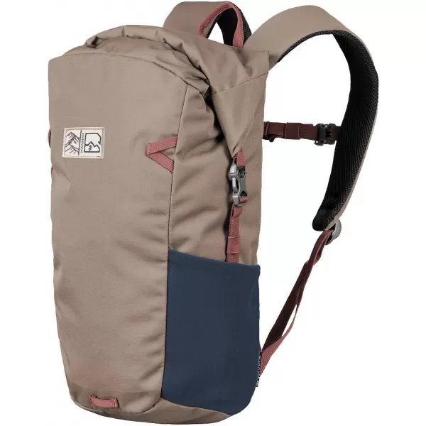  Batoh HANNAH RENEGADE 20 BEIGE 