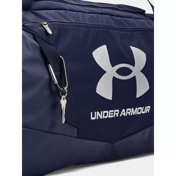  Taška UNDER ARMOUR UA STORM UNDENIABLE 5.0 DUFFLE LG 1369224-410 Modrá 