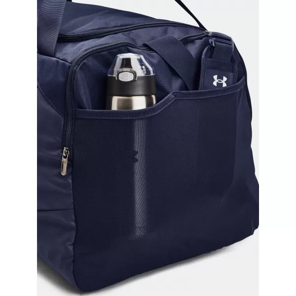  Taška UNDER ARMOUR UA STORM UNDENIABLE 5.0 DUFFLE LG 1369224-410 Modrá 