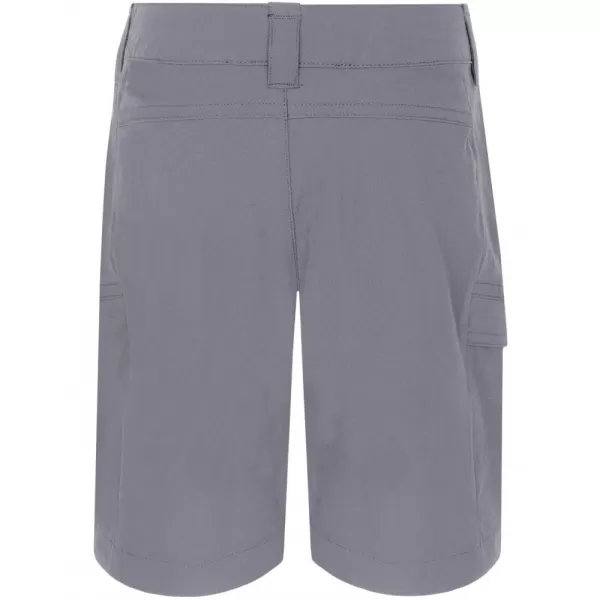  Dětské kraťasy HANNAH TERMUS JR GRAY VIOLET 