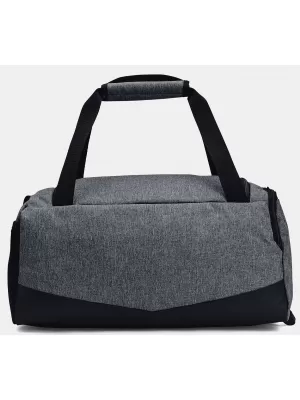 Taška UNDER ARMOUR UA STORM UNDENIABLE 5.0 DUFFLE XS 1369221-012 Šedá