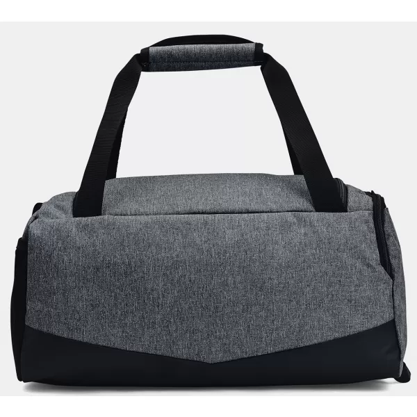  Taška UNDER ARMOUR UA STORM UNDENIABLE 5.0 DUFFLE XS 1369221-012 Šedá 