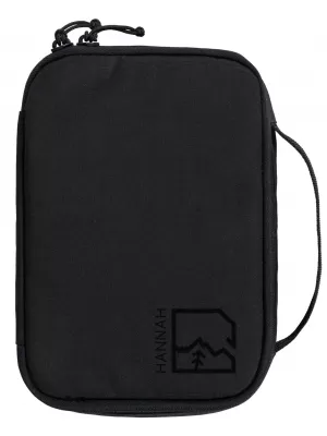 Pouzdro HANNAH TRAVEL CASE ANTHRACITE