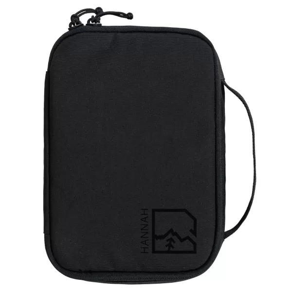  Pouzdro HANNAH TRAVEL CASE ANTHRACITE 