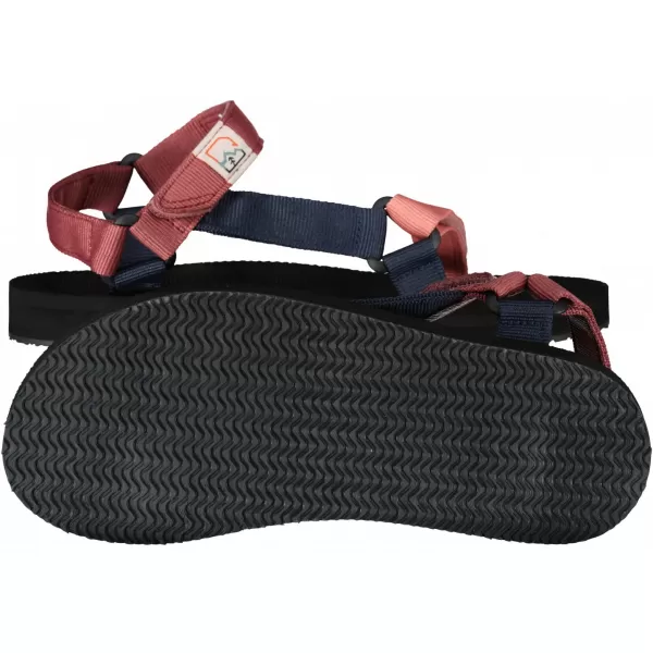  Dámské sandále HANNAH DRIFTER W ROAN ROUGE/CANYON ROSE 