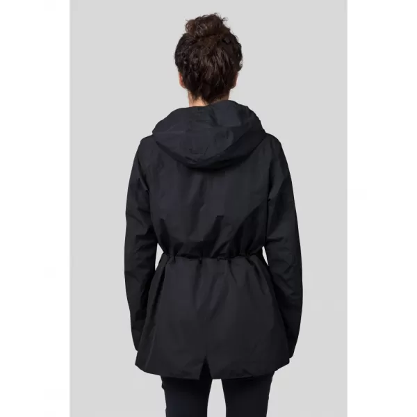  Dámská bunda HANNAH ZAFRINA ANTHRACITE II 