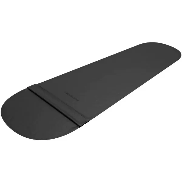  Vložka do spacího pytle HANNAH LINER COTTON GREY 