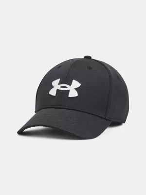Pánská kšiltovka UNDER ARMOUR MENs UA BLITZING ADJ 1376701-001 Černá