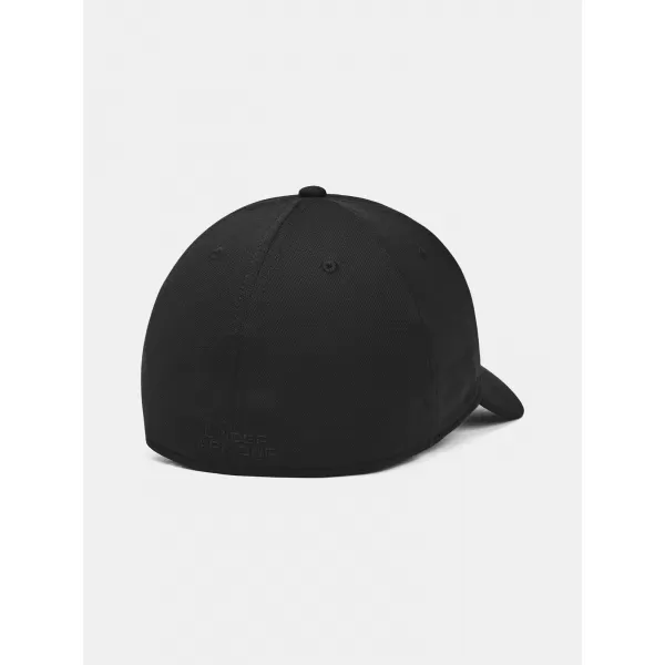 Pánská kšiltovka UNDER ARMOUR MENs UA BLITZING 1376700-002 Černá 